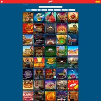 Refuel Casino full games catalogue