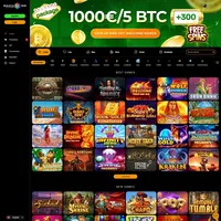 Vertaa MaxCazino ja valitse paras nettikasino Suomalaiset nettikasinot tarjoavat monia hyötyjä pelaajille. MaxCazino on suosittelemamme nettikasino, jolle voit lunastaa bonuksia ja muita etuja.