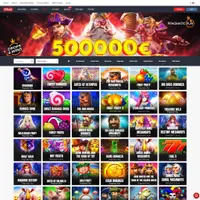31Bet Casino CA review by Mr. Gamble