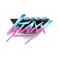 Neon Staxx-logo