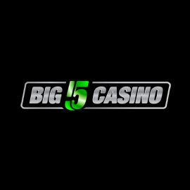 Big 5 Casino - logo