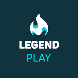 Legend Play Casino - logo