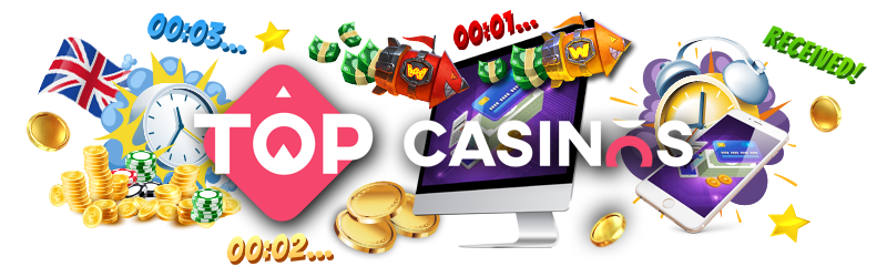 Instant Withdrawal Casino UK