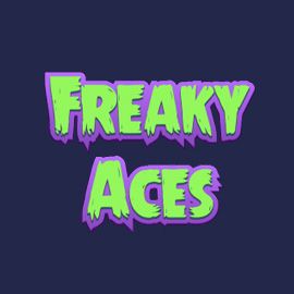 Freaky Aces Casino - logo