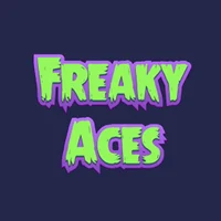 Online Casinos - Freaky Aces logo

