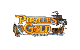 Pirates Gold Studios - logo