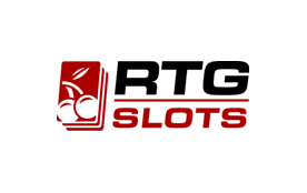 RTG Slots - logo