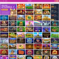 MillionPot aula ohjaa sinut netticasino sivuston läpi Pelaa netticasino MillionPot voittaaksesi oikeaa rahaa – oikean rahan online casino! Vertaa kaikki nettikasinot ja löydä parhaat casinot Suomessa.