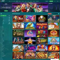 22 Bet UK lobby will guide you around the online casino Play casino online at 22 Bet UK to win real cash winnings - an online casino real money site! Compare all UK online casinos at Mr. Gamble.