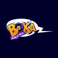 Boka Casino-logo