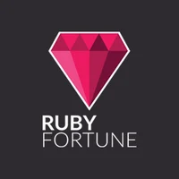 Online Casinos - Ruby Fortune Casino logo
