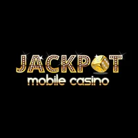 Online Casinos - Jackpot Mobile Casino logo
