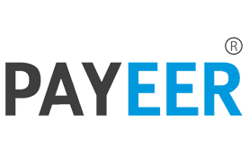Payeer - logo