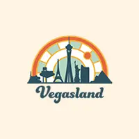 VegasLand - logo