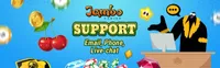 jambo casino support options review-logo