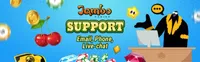 jambo casino support jambo casino support options review-logo