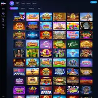 Playerz Casino screenshot 2 Playerz Casino screenshot 2