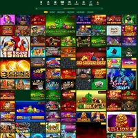 1mybet Casino lobby will guide you around the online casino Play casino online at 1mybet Casino to score some real cash winnings - an online casino real money site! Compare all online casinos at Mr. Gamble.