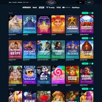 Neon Vegas Casino (a brand of Betpoint Group Ltd) review by Mr. Gamble