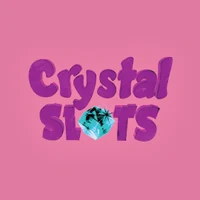 Crystal Slots Casino - logo