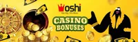 oshi casino bonuses If you’re looking to take advantage of a new casino bonus then oshi casino welcome bonus and free spins might be a good option for you-logo
