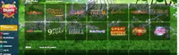duelz casino homepage duelz casino homepage offers casino games, first deposit bonus and promotions for new players-logo