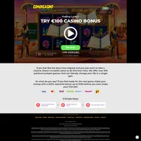 Playing at an online casino offers many benefits. Comix Casino is a recommended casino site and you can collect extra bankroll and other benefits.