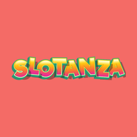 Slotanza Casino - logo