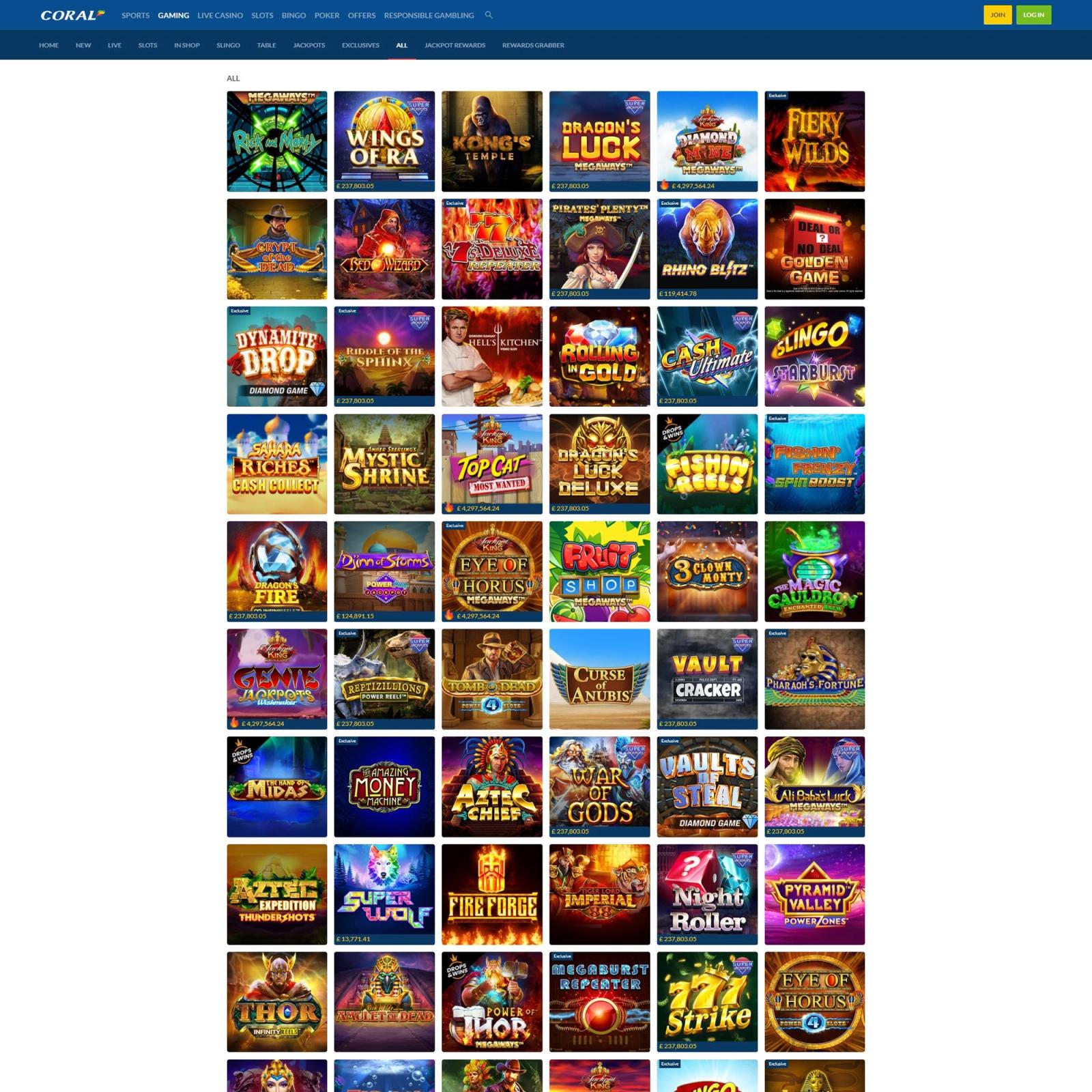 Fullon Guide to the Best Online Casinos All about Gambling
