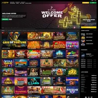 Playing at a Canadian online casino offers many benefits. EnergyCasino is a recommended casino site and you can collect extra bankroll and other benefits.
