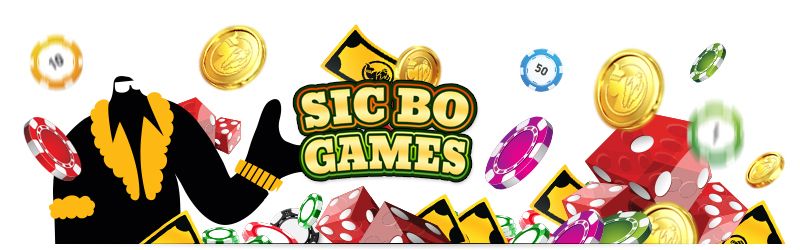 Sic Bo could be the favored casino online game of numerous people and has now numerous betting alternatives for beginner and veteran people visit Sic Bo internet casino and play