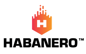 Habanero - logo