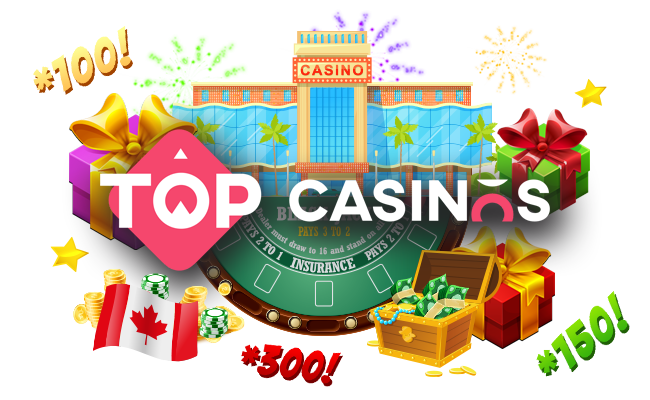 First Deposit Bonus Casino Canada