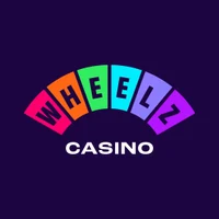 Suomalaiset nettikasinot - Wheelz Casino logo
