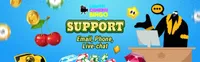 lights camera bingo casino support lights camera bingo casino support options review-logo