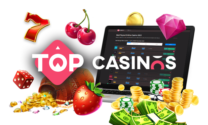 Best Payout Casino 2023 Listed