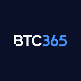 BTC365 - logo