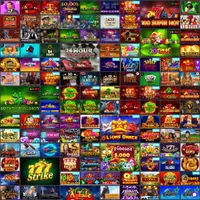 MrLuck Casino full games catalogue