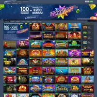 Vertaa Highbet ja valitse paras nettikasino Suomalaiset nettikasinot tarjoavat monia hyötyjä pelaajille. Highbet on suosittelemamme nettikasino, jolle voit lunastaa bonuksia ja muita etuja.