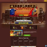 Playing at an online casino NZ offers many benefits. Bingo Cafe is a recommended casino site and you can collect extra bankroll and other benefits.