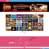 Compare Evolve Casino and choose the best online casino Playing at an online casino offers many benefits. Evolve Casino is a recommended casino site and you can collect extra bankroll and other benefits.