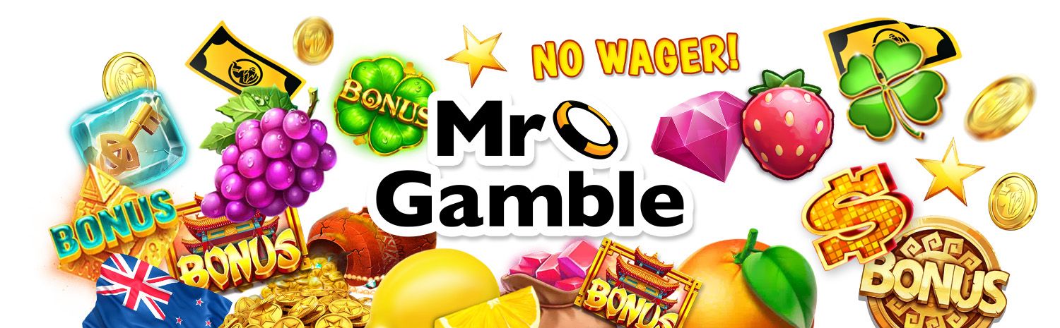 Browse our list of NZ casinos with no wagering bonuses. Discover the best bonus deals that you can use today to boost the games you love to play.