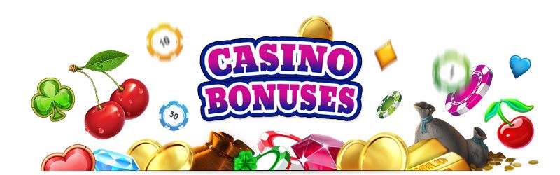 Casino Bonus UK is represented in plenty of various offers for each casino player! Find the perfect Casino Bonus for you in a few seconds and enjoy the game!