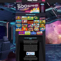 Star Slots (a brand of Jumpman Gaming Limited ) review by Mr. Gamble