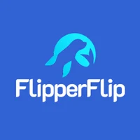 FlipperFlip Casino - logo