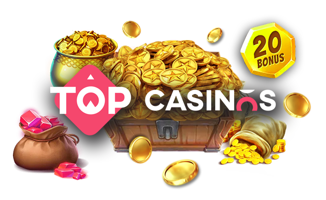 Deposit €20 Casino Bonus
