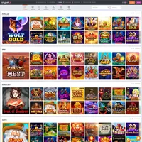 Play casino online at Tonybet to win real cash winnings - an online casino real money site! Compare all to find the best online casino New Zeeland.