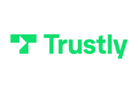 Trustly - logo