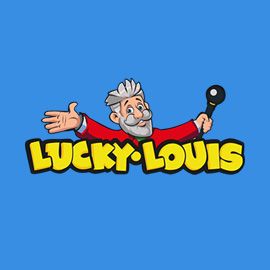 Lucky Louis - logo