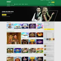 Compare Unibet and choose the best online casino Playing at an online casino NJ offers many benefits. Unibet is a recommended casino site and you can collect extra bankroll and other benefits.